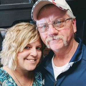 Meet your Posher, Lori